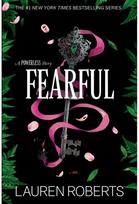Fearful: A Powerless Story