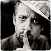 Linas Adomaitis: Window of my soul LP