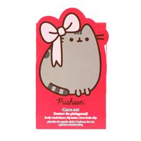 PUSHEEN CARE vaikų kosmetikos rinkinys