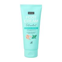 SENCE FOOT EXCELLENT pėdų kremas, 100 ml
