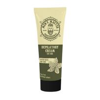MEN'S MASTER vyrų depialicinis kremas, 150 ml