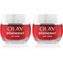 Olay Regenerist rinkinys nuo raukšlių