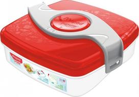 Priešpiečių dėžutė Maped Picnik Kids Origins 520ml red