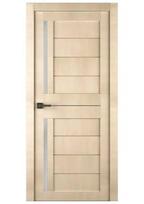 Vidaus durys 600x2000 MADRID 05 komplektuojama su staktomis ir apvadais