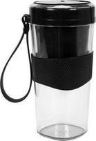 Kokteilinė Nešiojamas USB blenderis kokteiliams ir gėrimams su baterija 0.35L 60W 67710 LUND