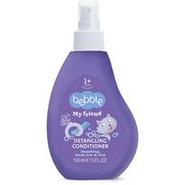 Kondicionierius vaikams Baby hair conditioner, 150 ml