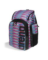 Kuprinė Arena Spiky III Backpack 35 Stripes