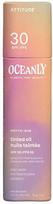Attitude Tonuotas maitinamasis aliejus SPF 30 (tonuotas aliejus) 30 g