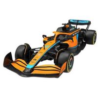 Nuotolinio valdymo automobilis „McLaren F1 MCL36 R/C“,Toys