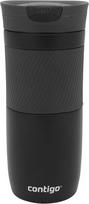 Contigo Huron Snapseal kelioninis puodelis 470 ml, juodas