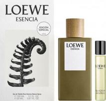 Tualetinis vanduo Loewe Esencia EDT vyrams, 150 ml + 20 ml