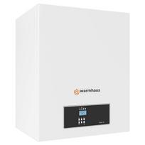 Dujinis kondensacinis katilas WARMHAUS Viwa S 100