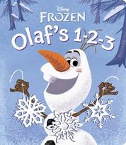 Frozen: Olafs 1-2-3, Frozen: Olafs 1-2-3