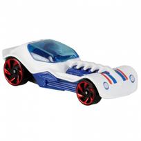 MATTEL HOT WHEELS Automobilių rinkinys, 2 vnt.