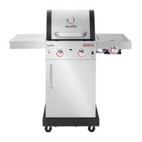 Dujinis grilis Char-Broil Professional Pro S2