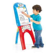 Piešimo lenta 107 cm Dolu Fisher Price, su 21 priedu, 1811