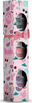 Nagų lako rinkinys Snails Verry Berry Licious, 3x7 ml