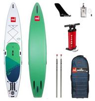 Irklentė Red Paddle 13'2" Voyager+ 2020, 33.5x76 cm