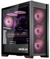 Kompiuteris VIST PRO PC Ryzen 7 7800X3D RTX 5080 32GB SSD 1TB W11