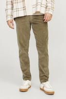 Velvetinės kelnės Jack & Jones