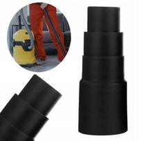 Adapteris Rosfix 4 pakopų – Universalus pritaikymas, Reguliuojamas dydis, Skersmuo 27–41 mm