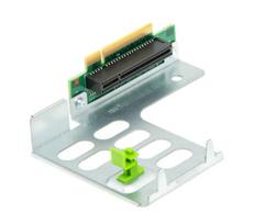 Vaizdo plokštė Fujitsu riser card PCIe 2 FH slots x8 left