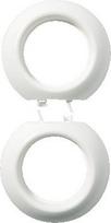Double frame, white (2 psc.) Renova WDE011402 | 3606480661075