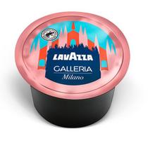 Lavazza Blue Espresso kavos kapsulės Galleria - Tales of Italy 100 vnt.