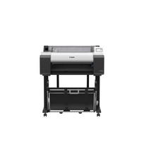 Canon imagePROGRAF TM-250 Didelio formato rašalinis spausdintuvas, 5 spalvų, 24 col.