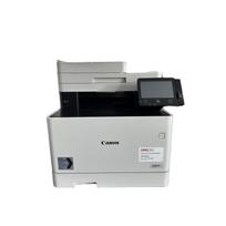 Naudotas Canon i-SENSYS MF746Cx Spalvotas lazerinis daugiafunkcinis spausdintuvas, WiFi, 27 psl./min.
