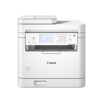 Canon i-SENSYS MF287dw Nespalvotas daugiafunkcinis lazerinis spausdintuvas, WiFi, 33 psl./min.