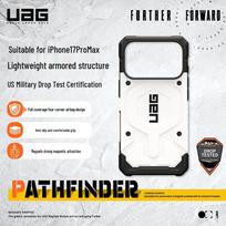 UAG Magnetic Drop Protection Case for iPhone 17 Series iPhone 17 Pro Max