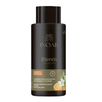 Inoar Blends Shampoo Šampūnas su vitaminu C, 500ml