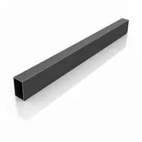Rombo lankstinys, tvoralentė R60/120 - RAL8017 (ruda)