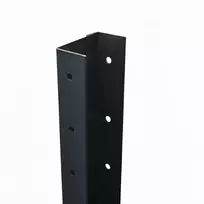 U forma Rombo tvorai 35x58x35mm