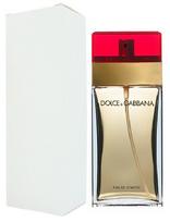 Dolce & Gabbana Dolce & Gabbana pour Femme tualetinis vanduo - testeris, 100 ml