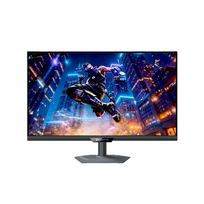 GIGABYTE M27UP | 27" | IPS | UHD | 160 Hz | 1 ms | 3840 x 2160 pixels | 350 cd/m² | 2 HDMI ports
