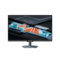 GIGABYTE M27Q3 EK | 27" | IPS | QHD | 300 Hz | 1 ms | 2560 x 1440 pixels | 400 cd/m² | 2 HDMI ports
