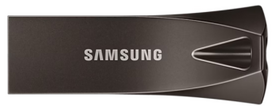 SAMSUNG Zibatmiņa Bar Plus 512GB Titanium