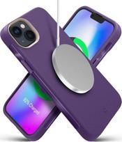 Spigen Etui Spigen Cyril Ultra Color Mag Safe Apple iPhone 14 Plus Taro