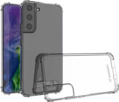 Wozinsky Wozinsky Anti Shock armoured case for Samsung Galaxy S22+ (S22 Plus) transparent