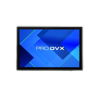 ProDVX APPC-10S | 10 TP Pcap 10ms | 10.1" | Landscape/Portrait | 24/7 | Android | 160° | 160° | 450 cd/m²