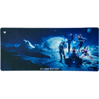 ACER Predator Large Mousepad, XXL Size | 910 x 400 x 30 mm