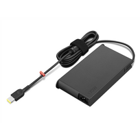 LENOVO ThinkStation Slim 170W AC Adapter (Slim tip), EU