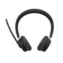 LENOVO Wireless Headset | 4XD1S19778 | Built-in Microphone | Bluetooth | ANC | Black