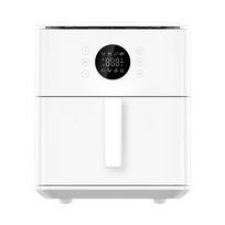 Xiaomi Air Fryer, EU | 1700W Power | 6.5 L Capacity | White
