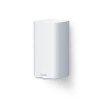 ASUS | BE3600 Dual-band WiFi 7 AiMesh Extendable Router | ZenWiFI BD4 OUTDOOR | 802.11be | 3600Mbit/s | 2 Ethernet LAN (RJ-45) ports | Mesh Support: Yes | MU-MIMO: No | No mobile broadband | Antenna