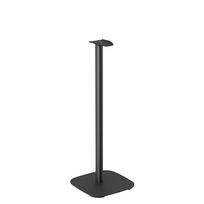 Vogels Floor Stand | SFS 4133 Sonos Speaker Stand for Era 300 | Maximum Weight Capacity: 4.5 kg | Black