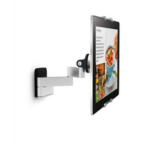 Vogels TMS 1030 Tablet Flex Pack | Tilt | 7-13" | Maximum weight (capacity) 2 kg | Silver