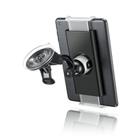 Vogels TMS 1050 Tablet Dashboard Pack | 7-13" | Maximum weight (capacity) 1 kg | Black
